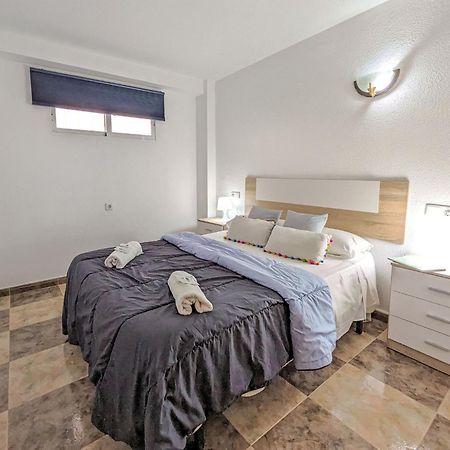 Apartment Halcon Levante By Interhome Benidorm Zewnętrze zdjęcie