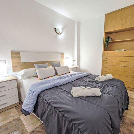 Apartment Halcon Levante By Interhome Benidorm Zewnętrze zdjęcie