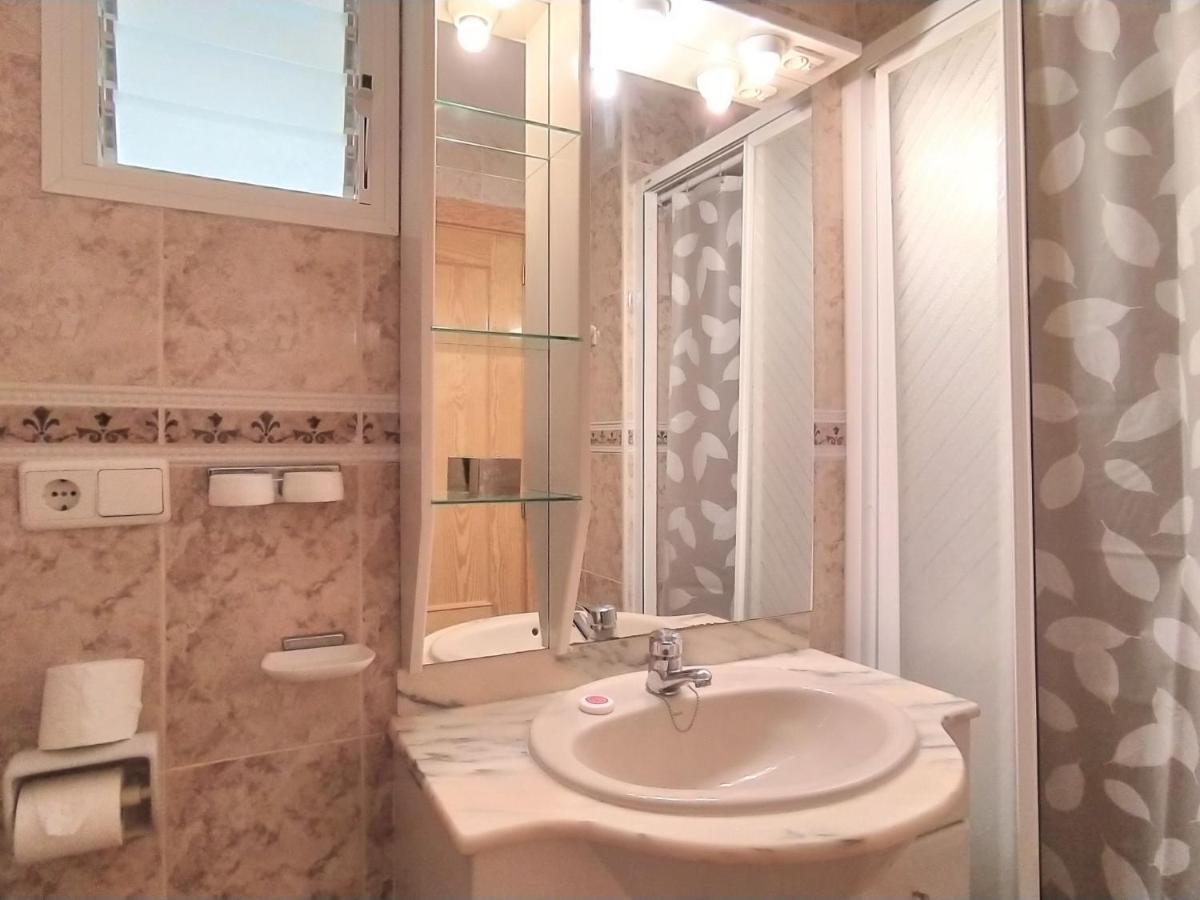 Apartment Halcon Levante By Interhome Benidorm Zewnętrze zdjęcie