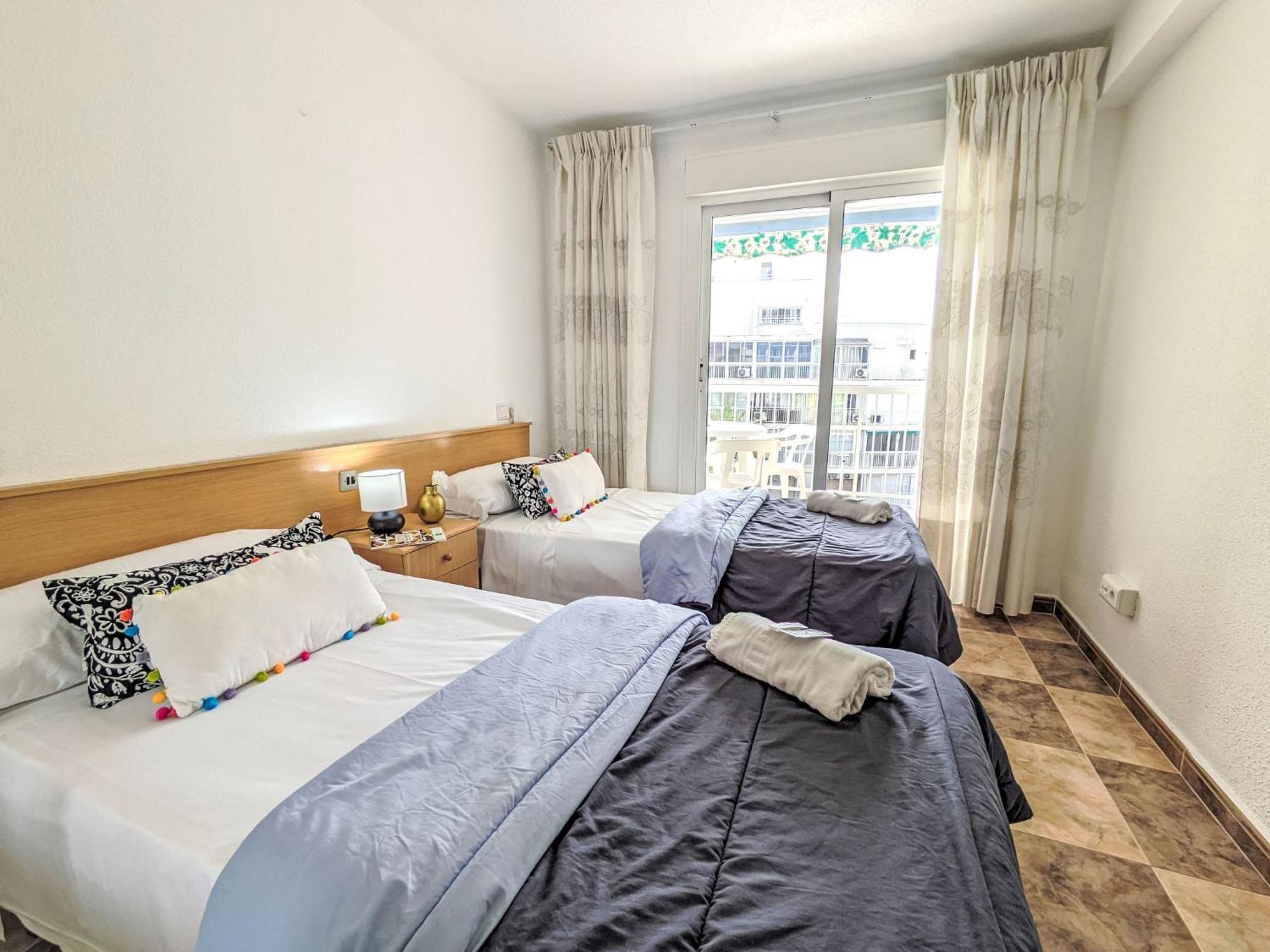 Apartment Halcon Levante By Interhome Benidorm Zewnętrze zdjęcie