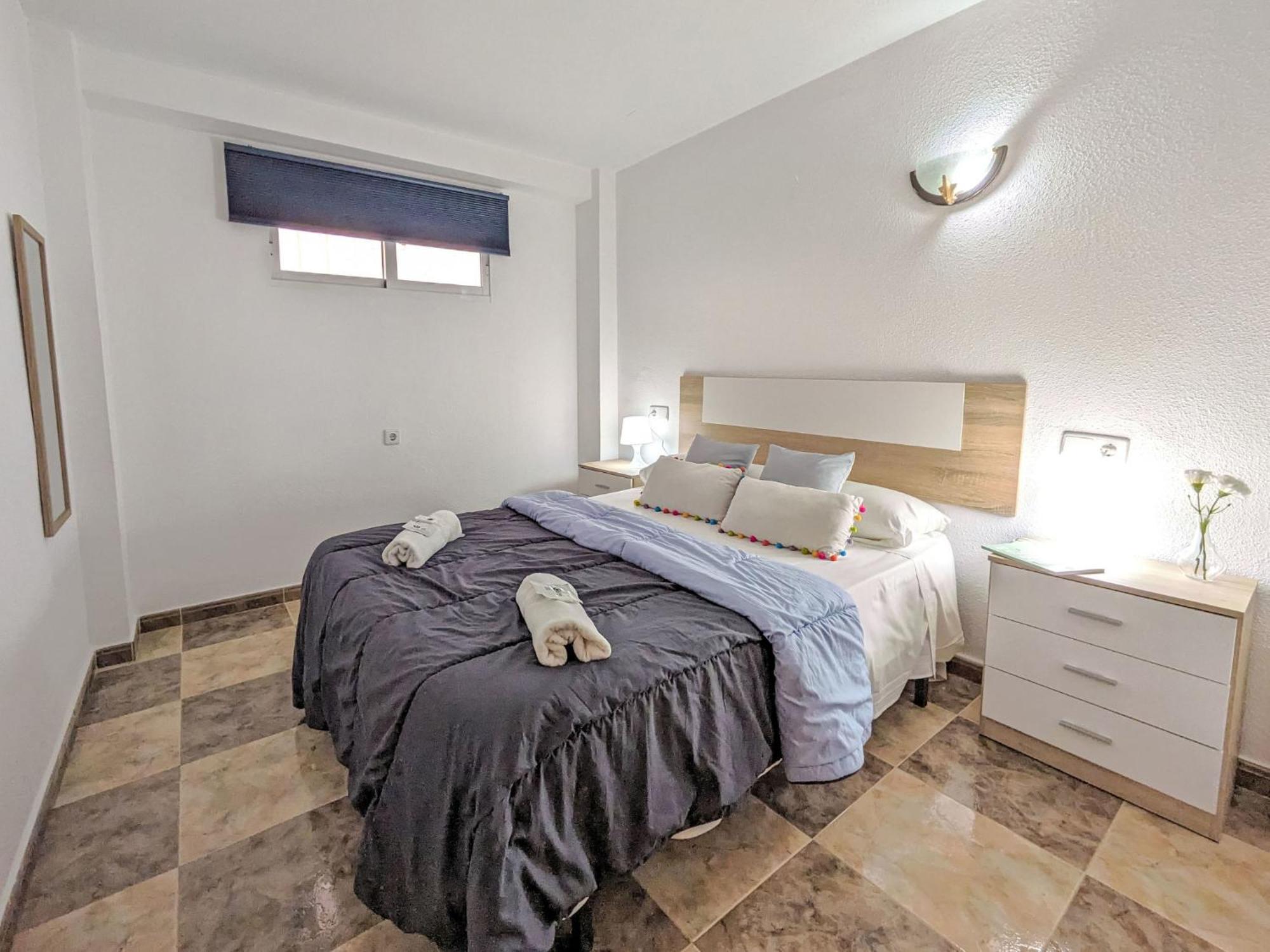 Apartment Halcon Levante By Interhome Benidorm Zewnętrze zdjęcie