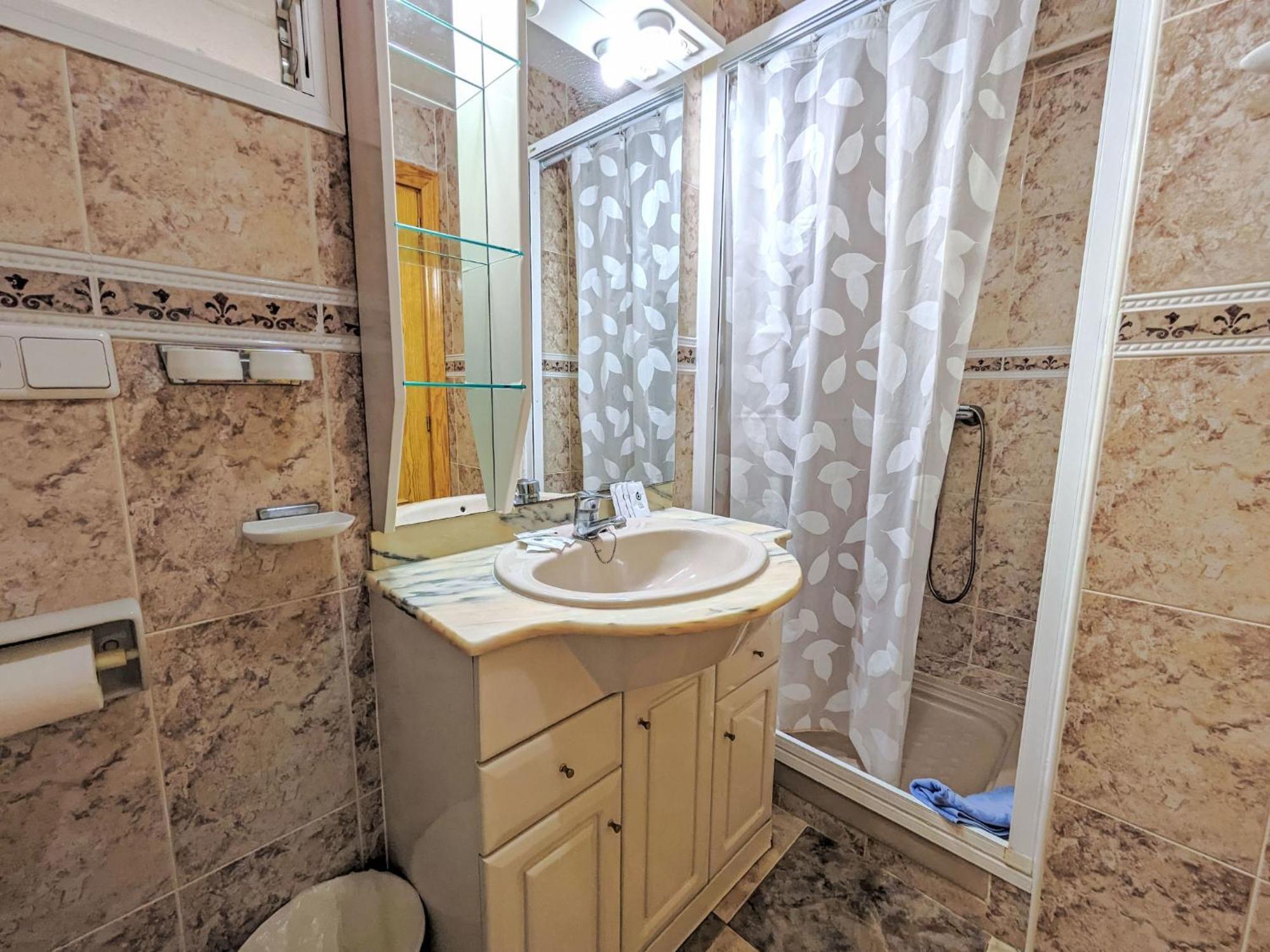 Apartment Halcon Levante By Interhome Benidorm Zewnętrze zdjęcie