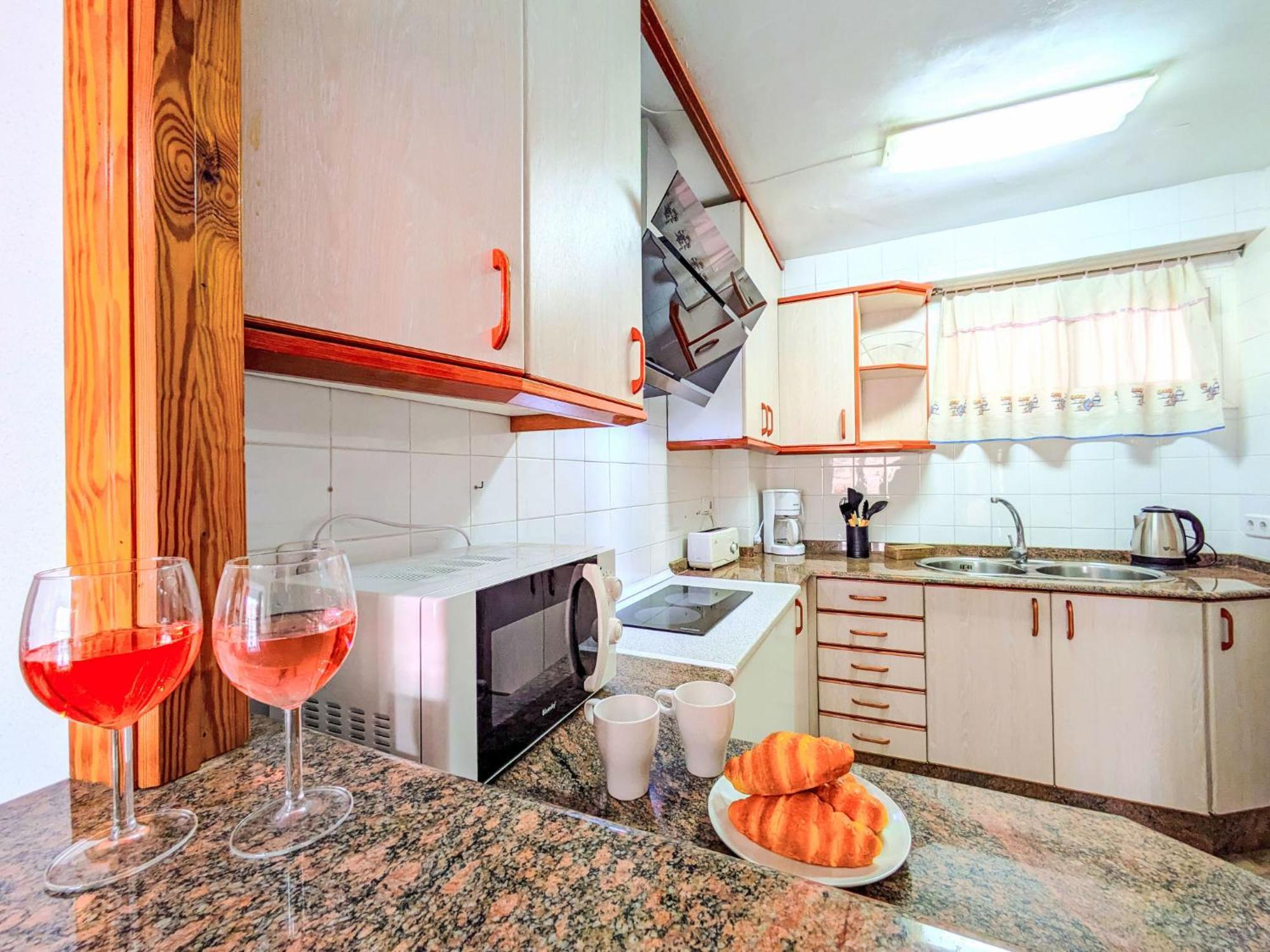 Apartment Halcon Levante By Interhome Benidorm Zewnętrze zdjęcie